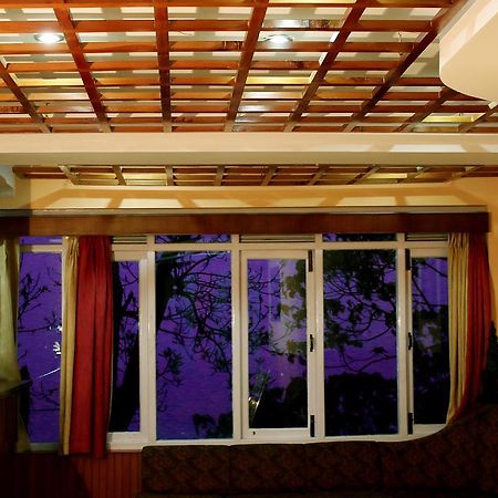 Jain Group Sikkim Continental Gangtok Exterior photo