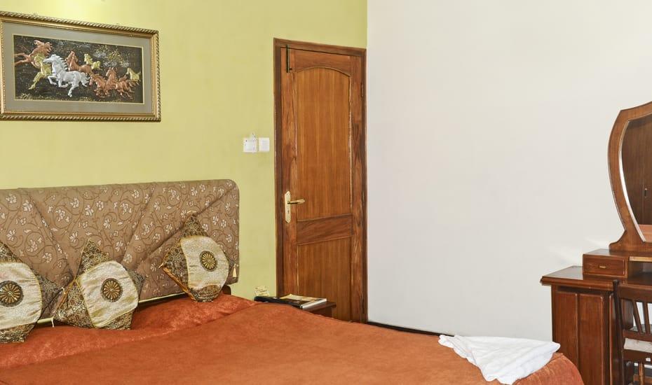 Jain Group Sikkim Continental Gangtok Exterior photo
